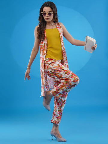 Empowered & Ethnic: Your Women’s Day Guide to Office Wear