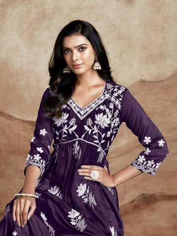Office Wear Made Easy: 5 Formal Kurtas for the Woman on the Move