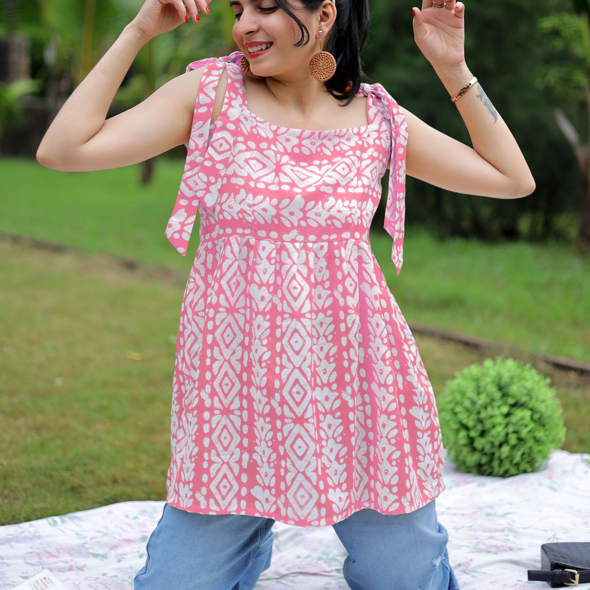 Fashion Wear For Ladies Trending Casual Ethnic And Fast Fashion Wear For Women In 2025 Fashion Wear For Ladies Trending Casual Ethnic And Fast Fashion Wear For Women In 2025