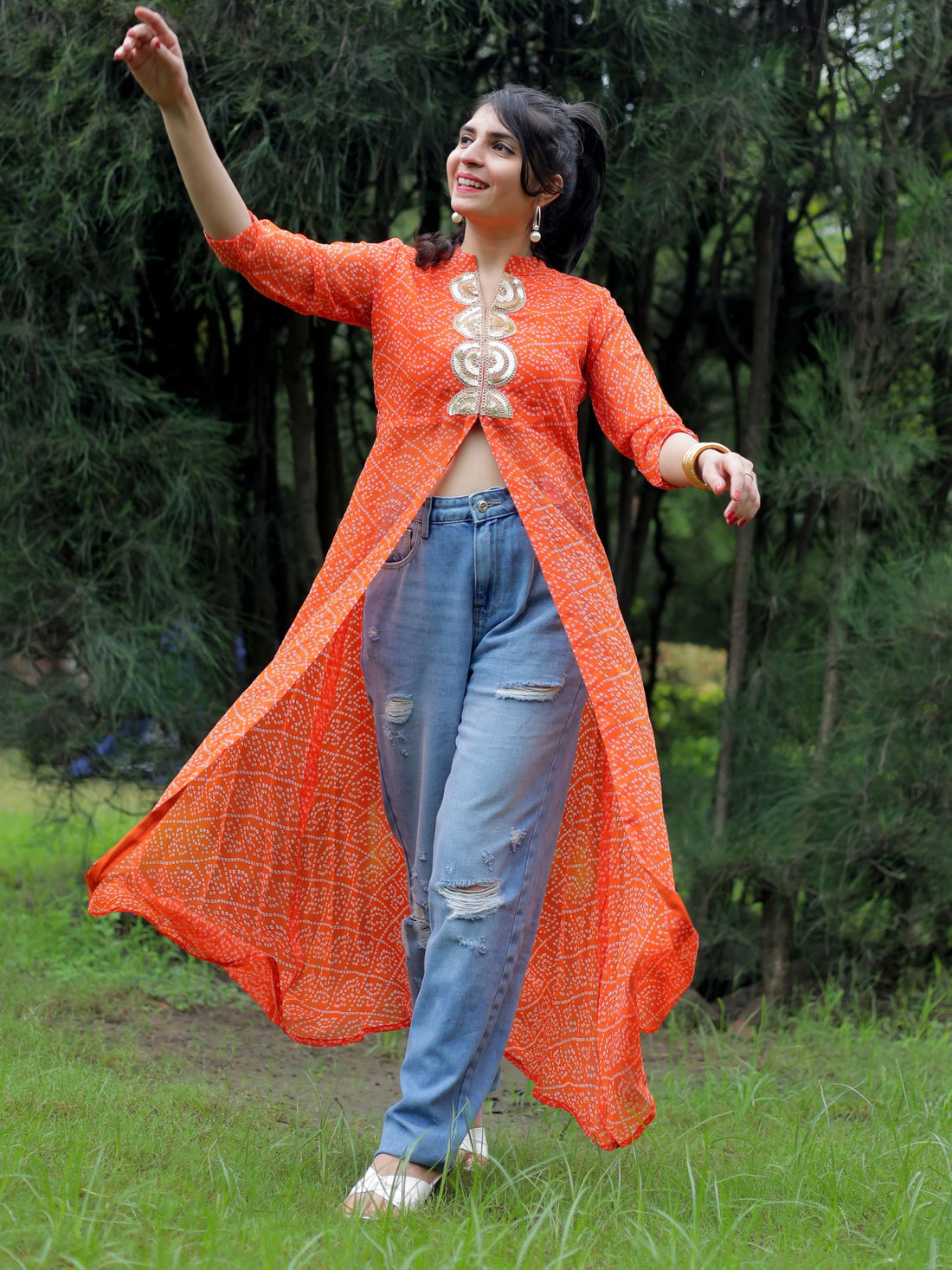 western dress for freshers party Top 7 College Freshers Party Dress For Girls